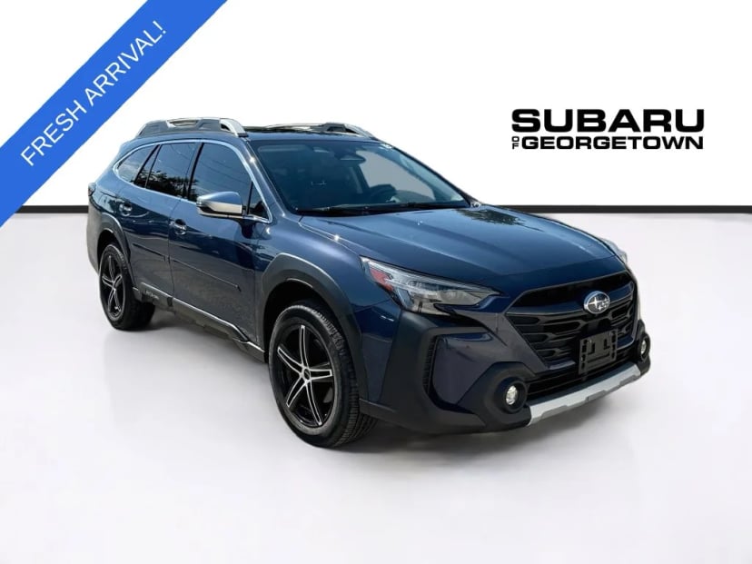 2023 Subaru Outback - Image 1