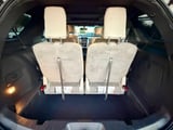2015 Ford Explorer - Preview 10