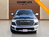 2026 Ram 1500 - Preview 8