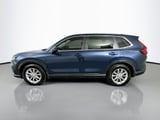2024 Honda CR-V - Preview 8