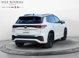 2026 Volkswagen Tiguan - Preview 16