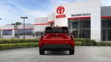 2027 Toyota bZ - Preview 8