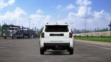 2026 Toyota 4Runner - Preview 8