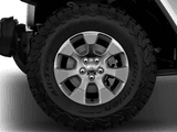 2019 Jeep Wrangler - Preview 3