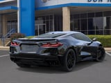 2027 Chevrolet Corvette - Preview 4