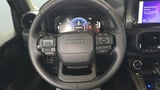2025 Toyota Land Cruiser - Preview 14