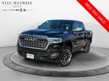 2026 Ram 1500 - Preview 2