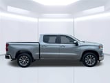 2026 Chevrolet Silverado - Preview 6