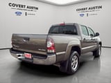 2012 Toyota Tacoma - Preview 3