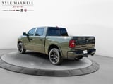 2027 Ram 1500 - Preview 14