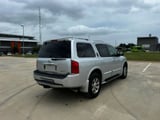 2004 Infiniti QX56 - Preview 6