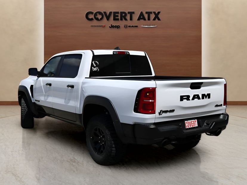 2027 Ram 1500 - Image 2