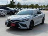 2024 Toyota Camry - Preview 7