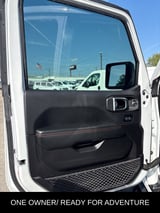 2024 Jeep Gladiator - Preview 11