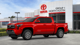 2026 Toyota Tacoma - Preview 2