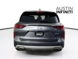 2023 INFINITI QX50 - Preview 6