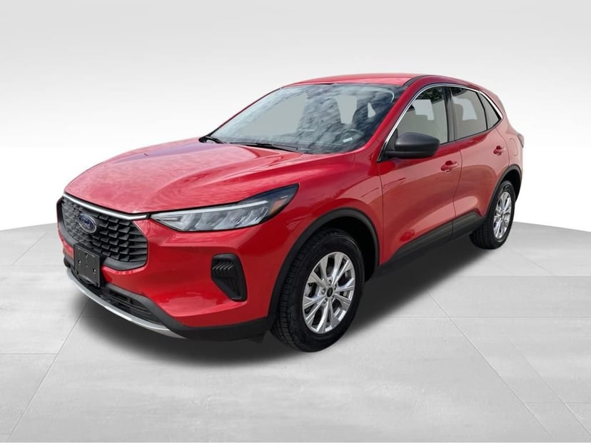 2024 Ford Escape - Image 1