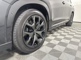 2024 Lexus TX - Preview 12
