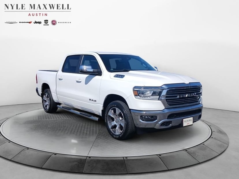 2024 Ram 1500 - Image 1
