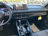 2026 Honda Accord - Preview 10