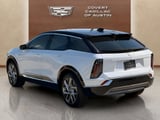 2027 Cadillac Optiq - Preview 4