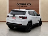 2026 Jeep Compass - Preview 5