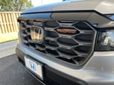 2023 Honda Passport - Preview 15