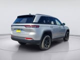 2026 Jeep Grand Cherokee - Preview 5