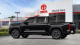 2026 Toyota Tundra - Preview 5