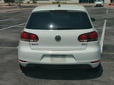 2013 Volkswagen Golf - Preview 7