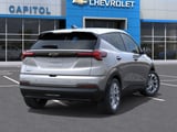 2027 Chevrolet Bolt - Preview 4