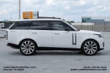 2026 Land Rover Range Rover - Preview 7