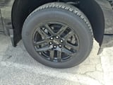 2026 Chevrolet Silverado - Preview 9