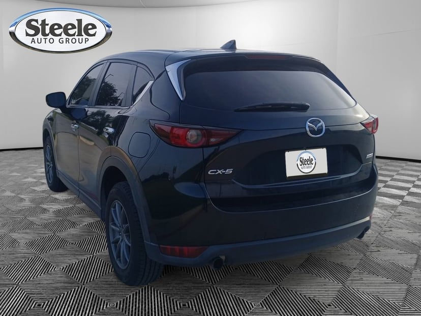 2018 Mazda CX-5 - Image 2