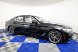 2023 BMW 5 Series - Preview 4