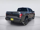 2023 Nissan Titan - Preview 5