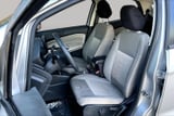 2021 Ford EcoSport - Preview 7