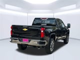 2026 Chevrolet Silverado 2500 HD - Preview 5