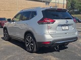 2019 Nissan Rogue - Preview 4