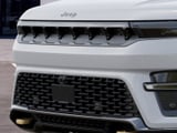 2026 Jeep Grand Wagoneer - Preview 11