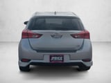 2018 Toyota Corolla iM - Preview 7