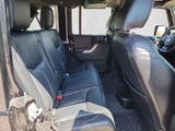 2017 Jeep Wrangler - Preview 13
