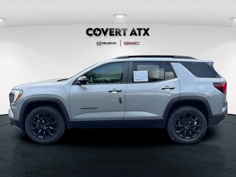 2027 GMC Terrain - Image 1
