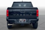 2025 Toyota Tacoma - Preview 4