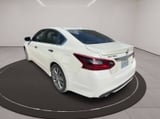 2018 Nissan Altima - Preview 8