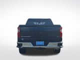 2026 Chevrolet Silverado 1500 - Preview 4