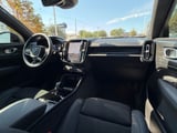 2023 Volvo C40 Recharge - Preview 12