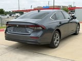 2024 Honda Accord - Preview 6