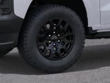 2026 Chevrolet Colorado - Preview 9