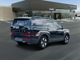 2027 Hyundai Santa Fe Hybrid - Preview 7